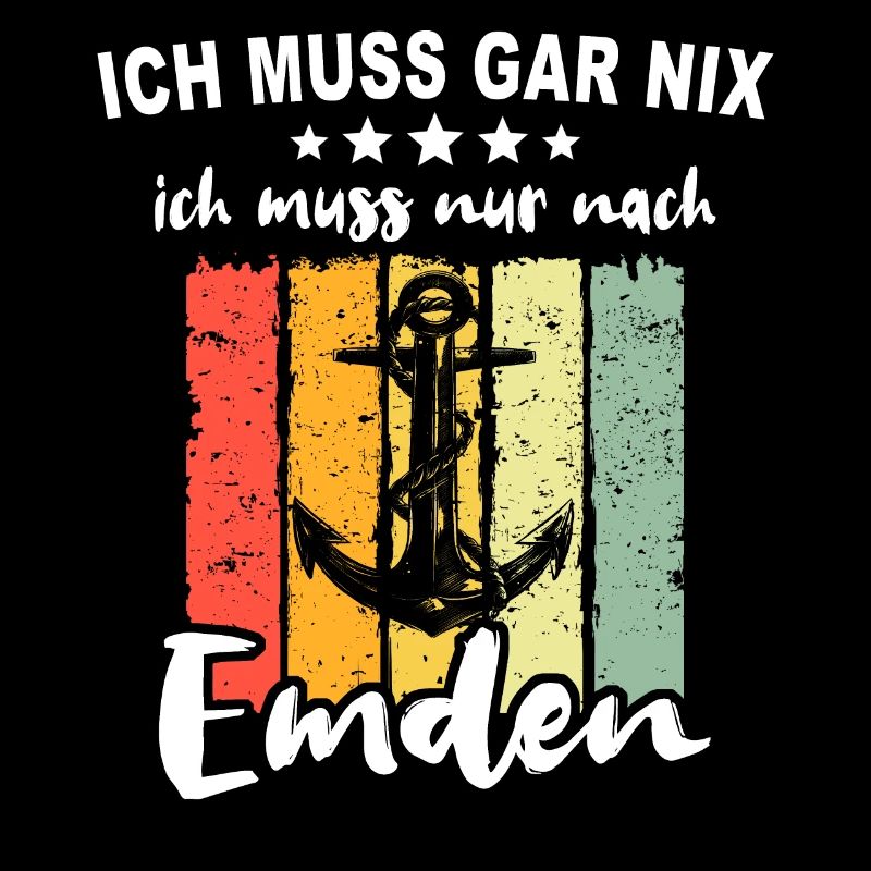 Emden Sprüche Emdener Spruch
