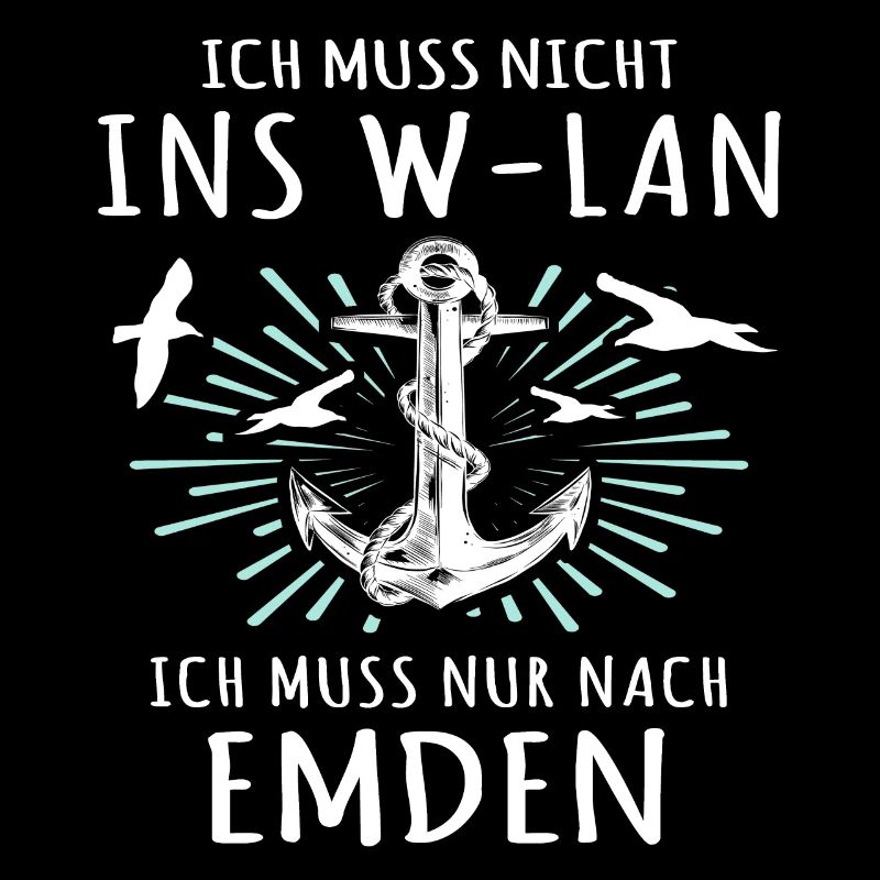 Emden Sprüche Emdener Spruch