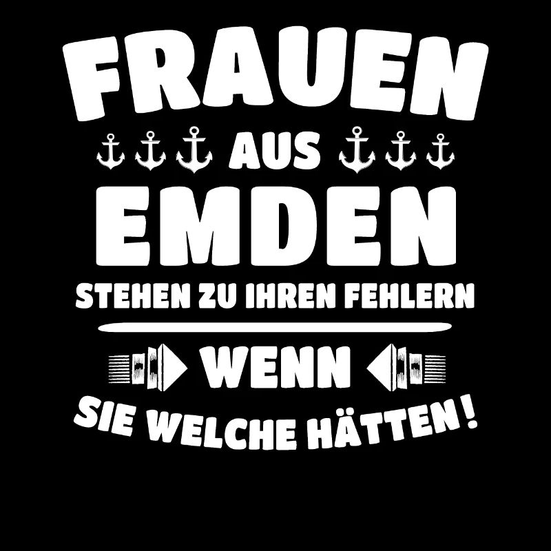 Emden Sprüche Emdener Spruch