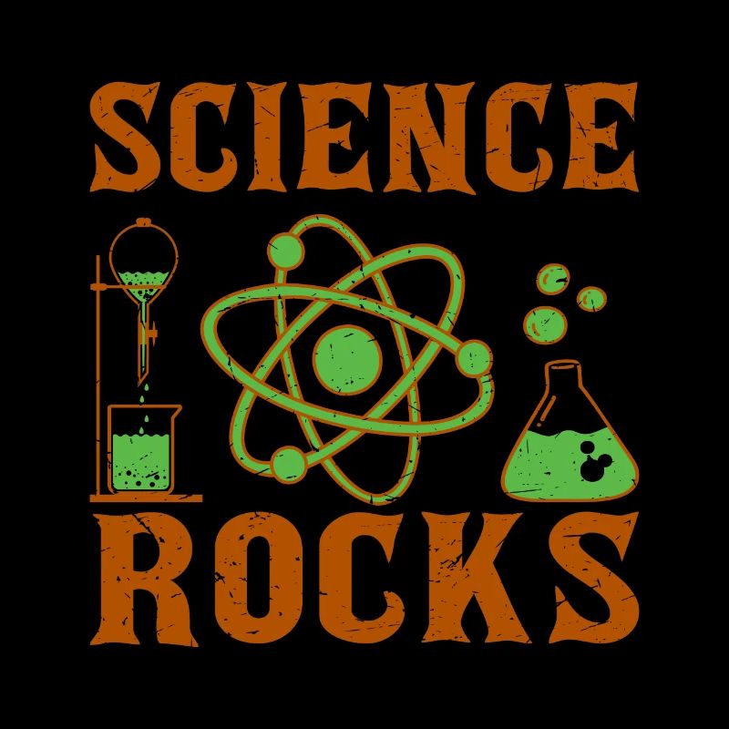 Puns for scientists chemist molecule