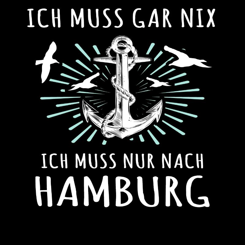 Hamburg Sprüche Hamburger Spruch