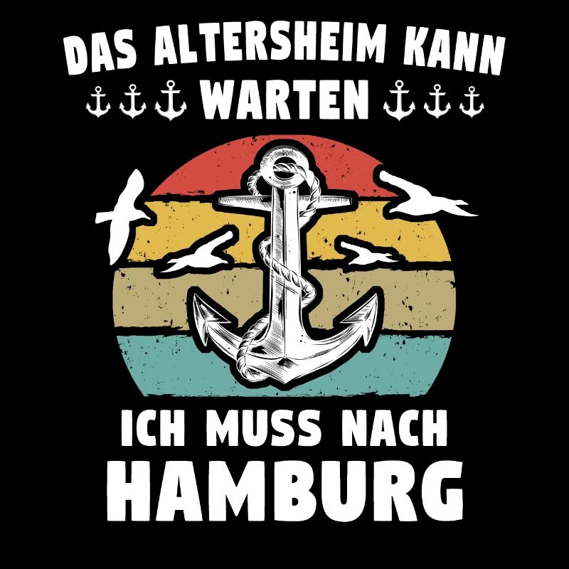 Hamburger Sprüche Hamburg