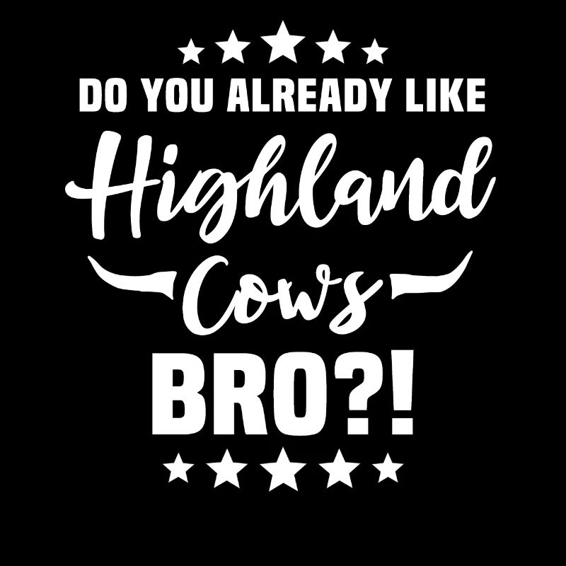 Highland cattle