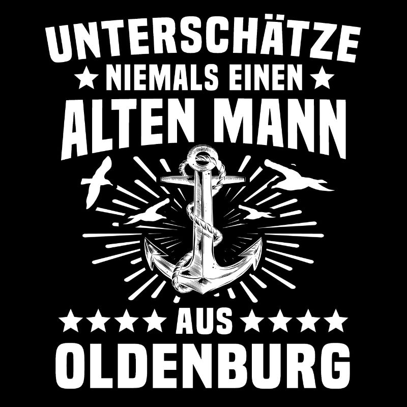 Oldenburg Sprüche Oldenburger