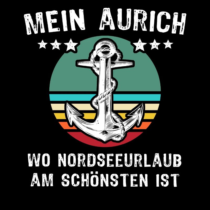 Aurich Urlaub