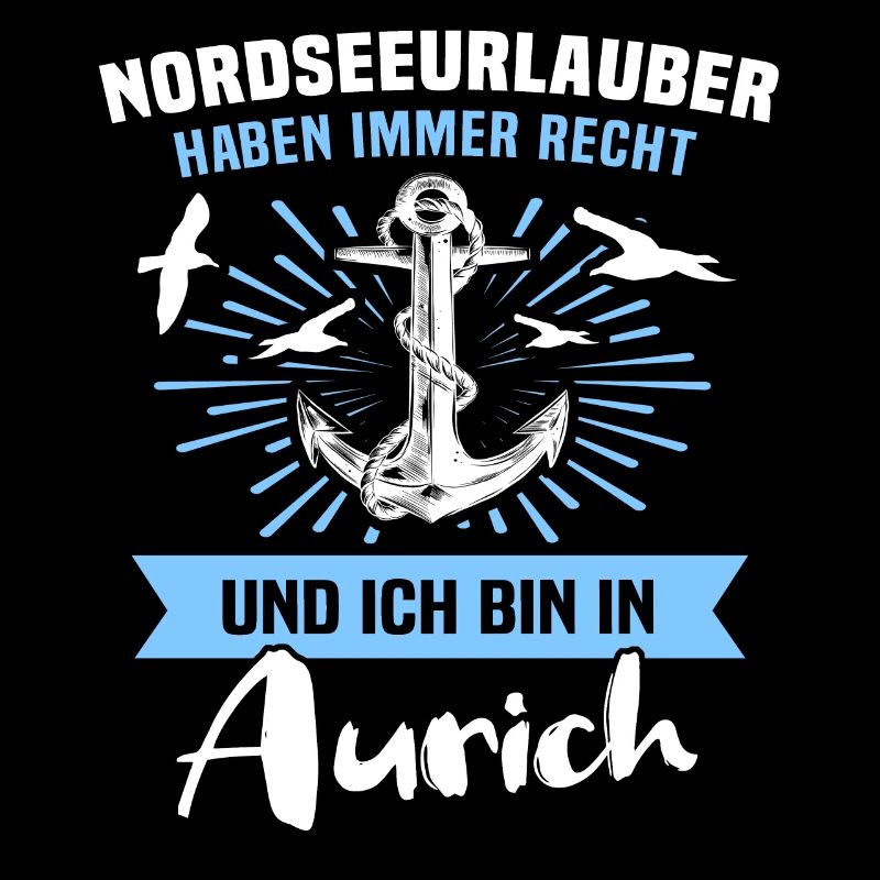 Aurich Urlaub