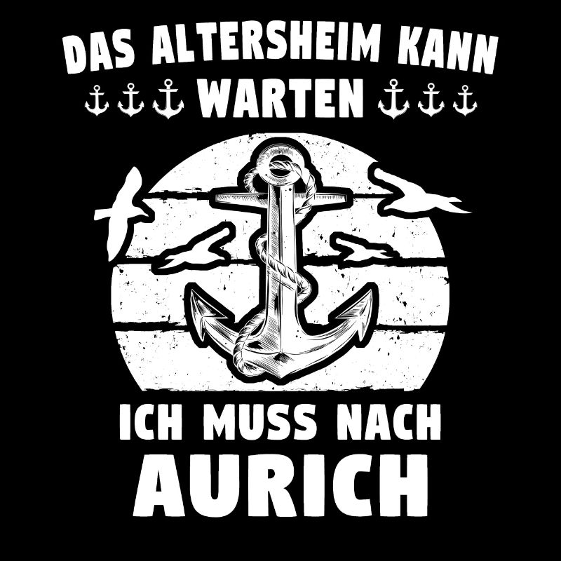 Aurich Sprüche Auricher Spruch