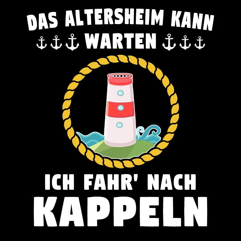 Kappeln Sprüche Kappelner Spruch