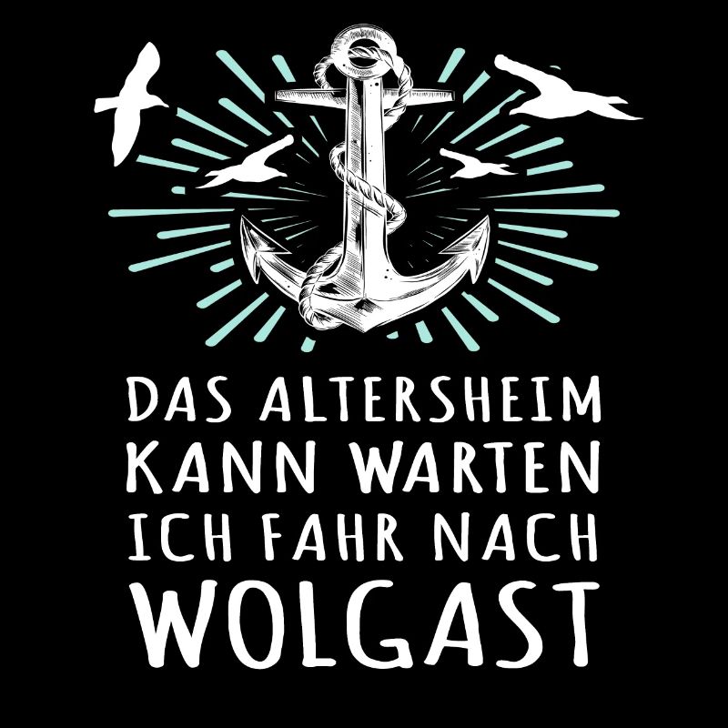 Wolgast Sprüche Wolgaster Spruch