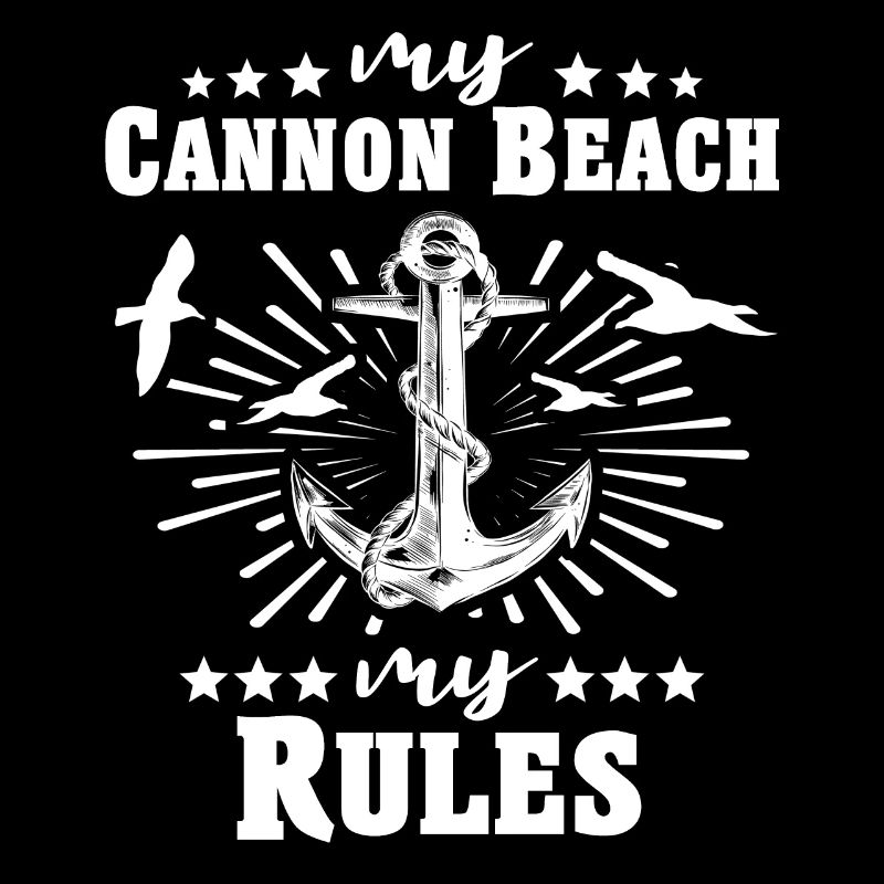 Cannon Beach OR