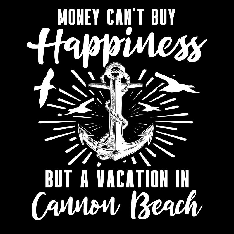 Cannon Beach Oregon
