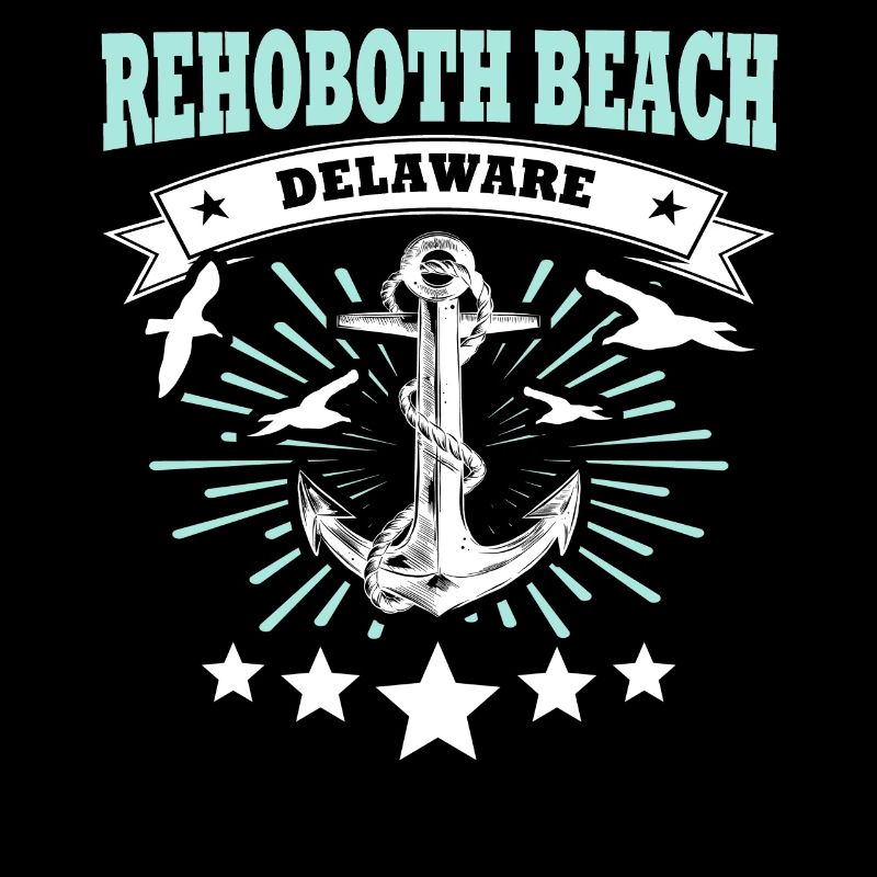 Rehoboth Beach