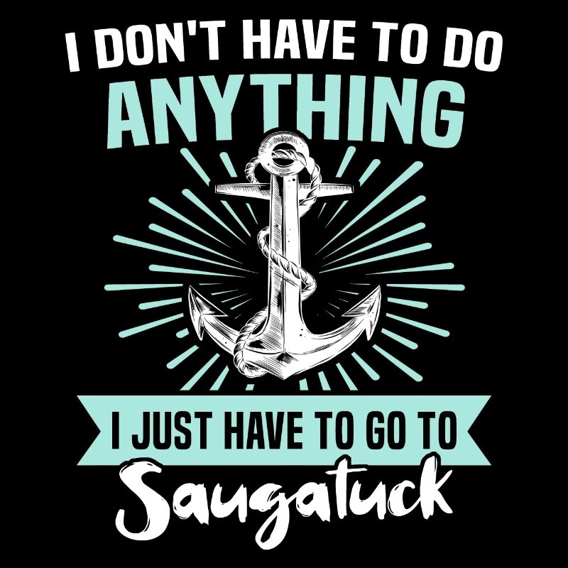 Saugatuck (Michigan)