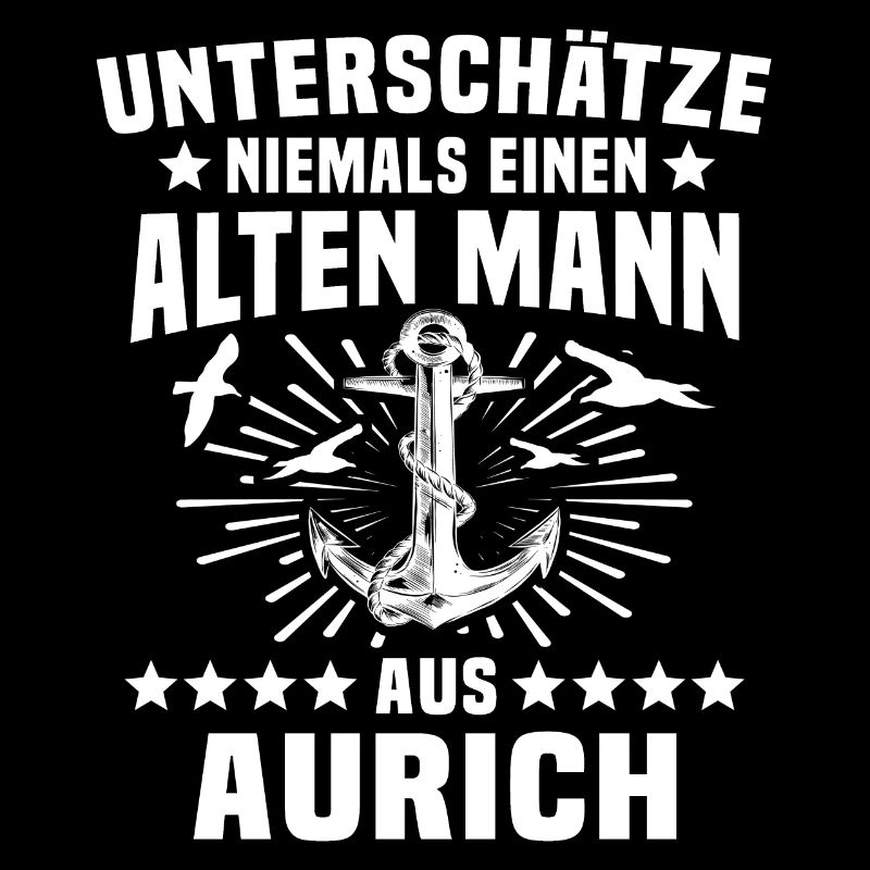 Aurich Spruch