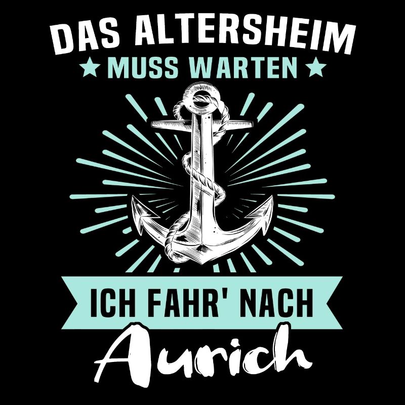 Aurich Sprüche