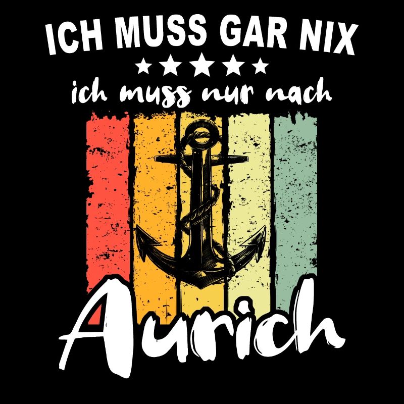 Aurich Spruch