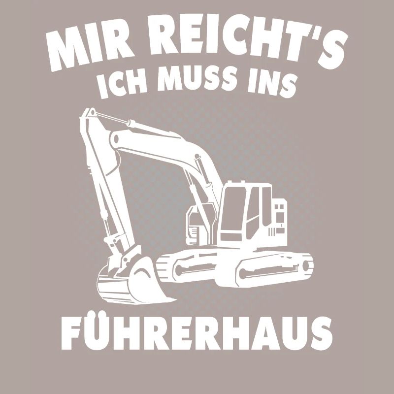 Baggerführer Sprüche