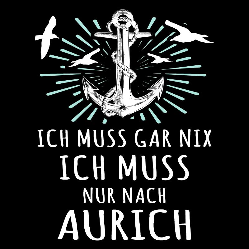 Aurich Sprüche Auricher