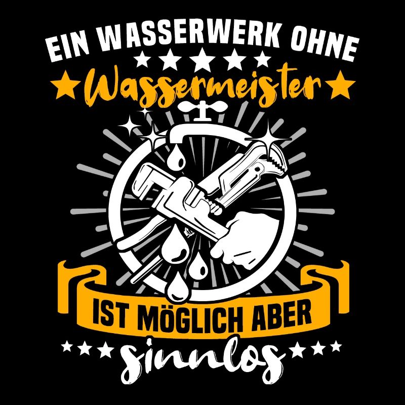 Wassermeister