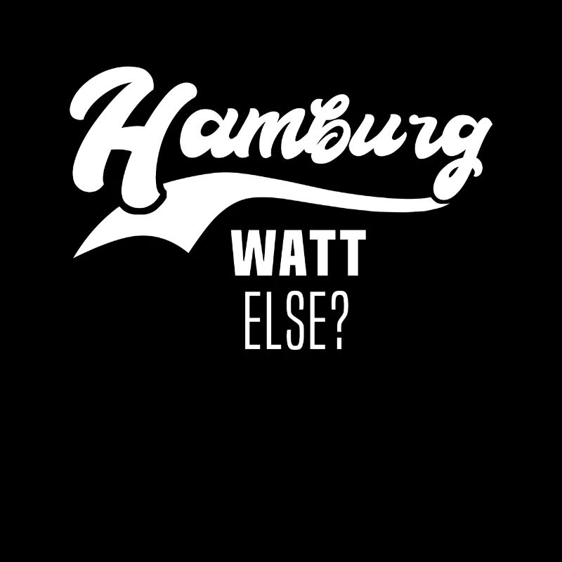 Hamburg Hamburger