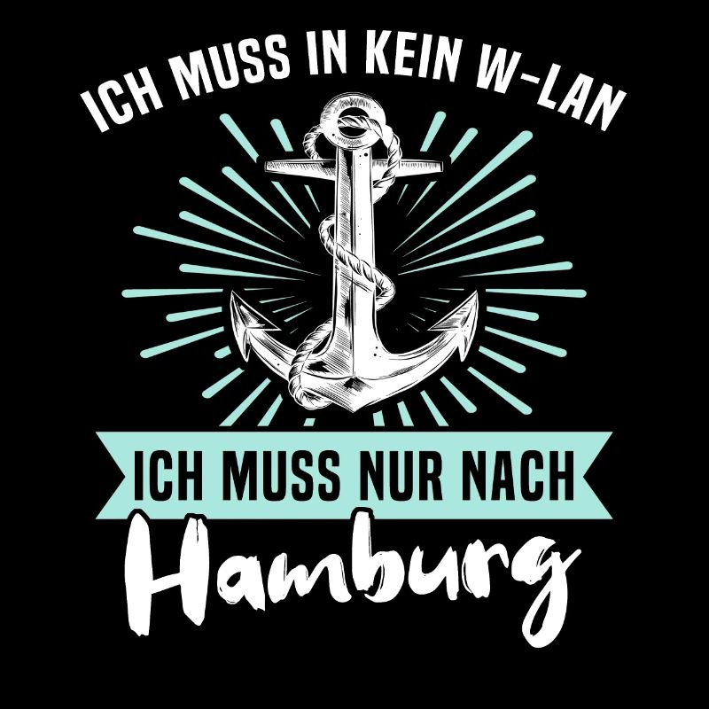 Hamburg Hamburger