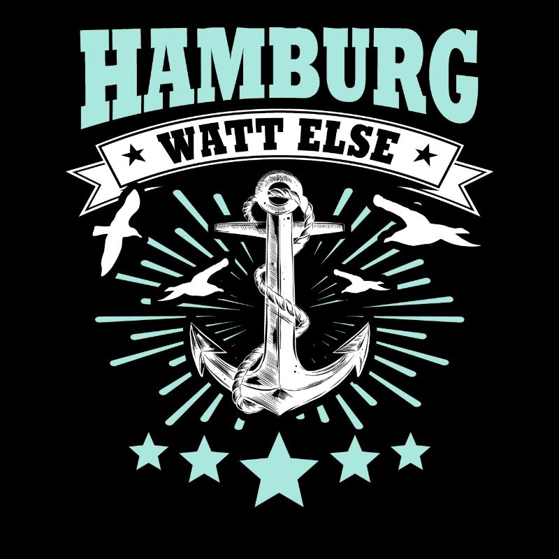 Hamburg Hamburger