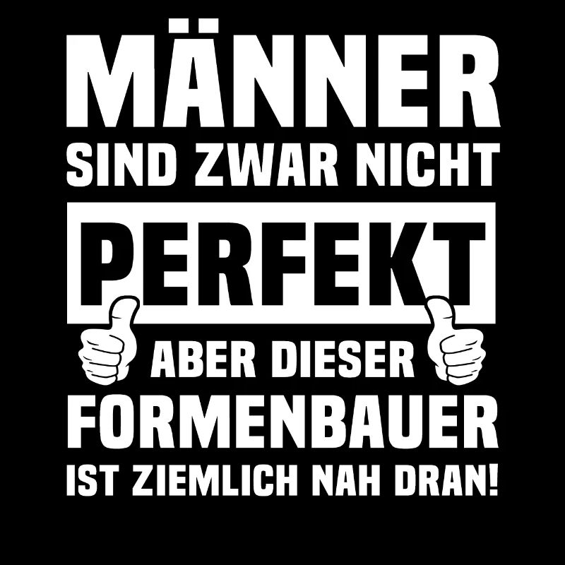 Formenbauer