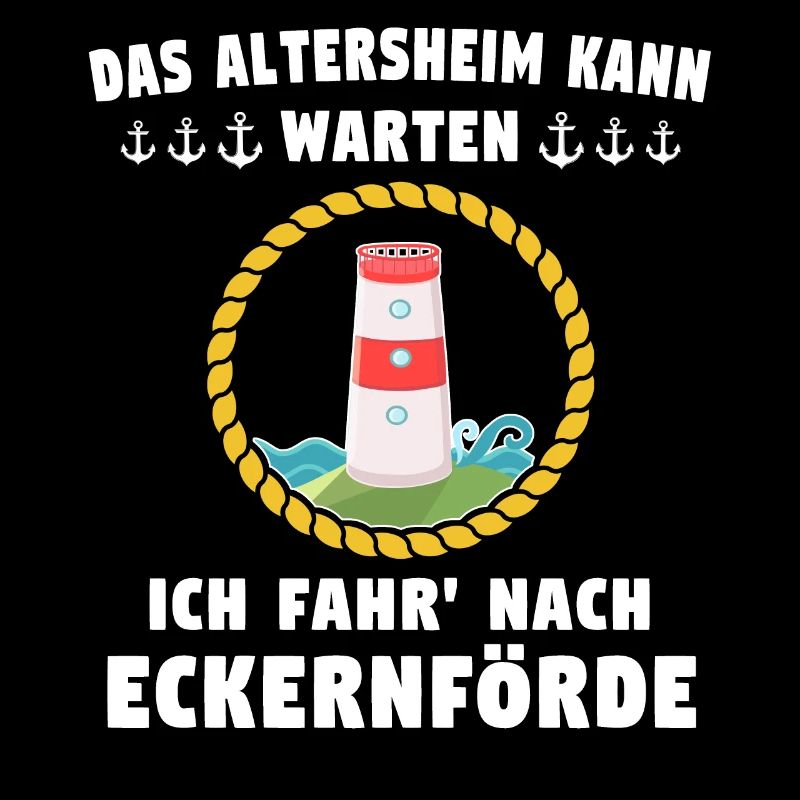 Eckernförde Spruch