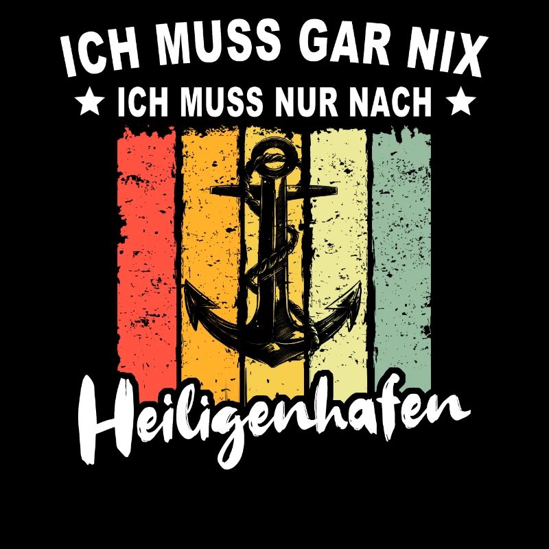 Heiligenhafen