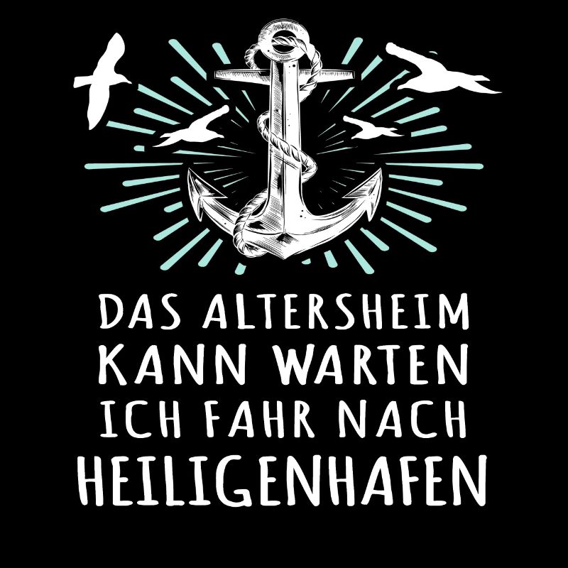 Heiligenhafen Sprüche