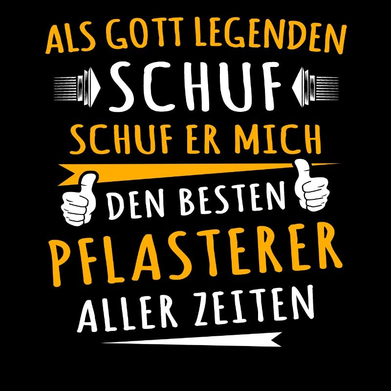 Pflasterer