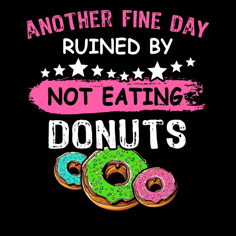 Donut Doughnut
