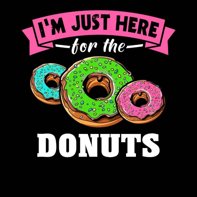 Donuts