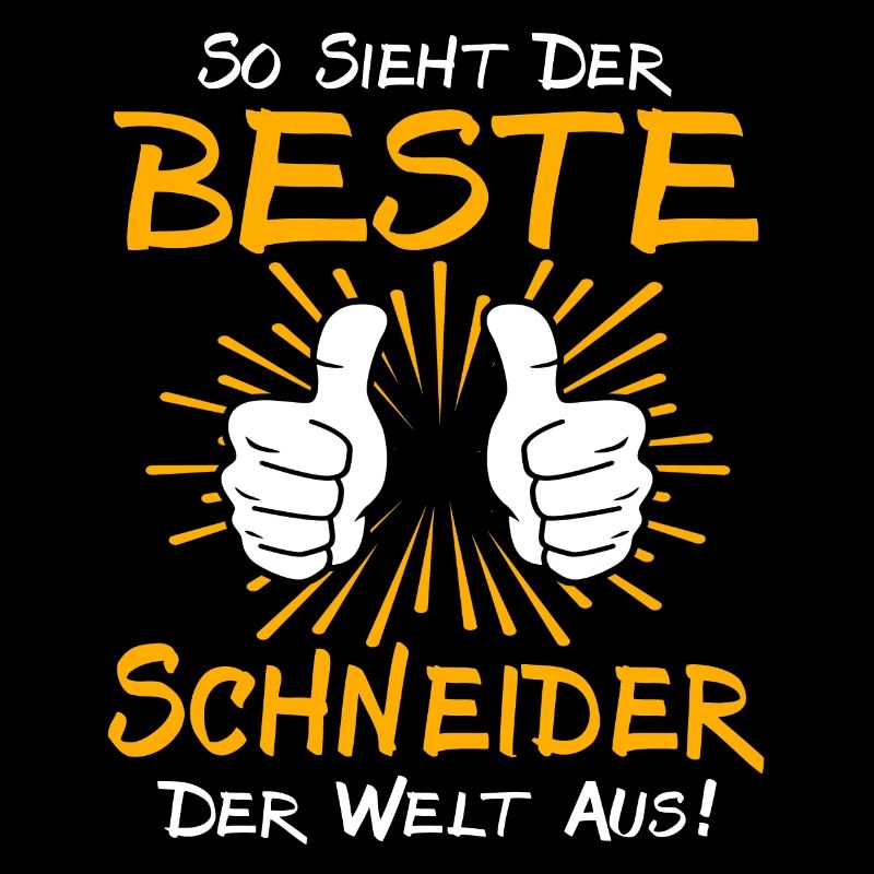 Schneider Geschenkidee