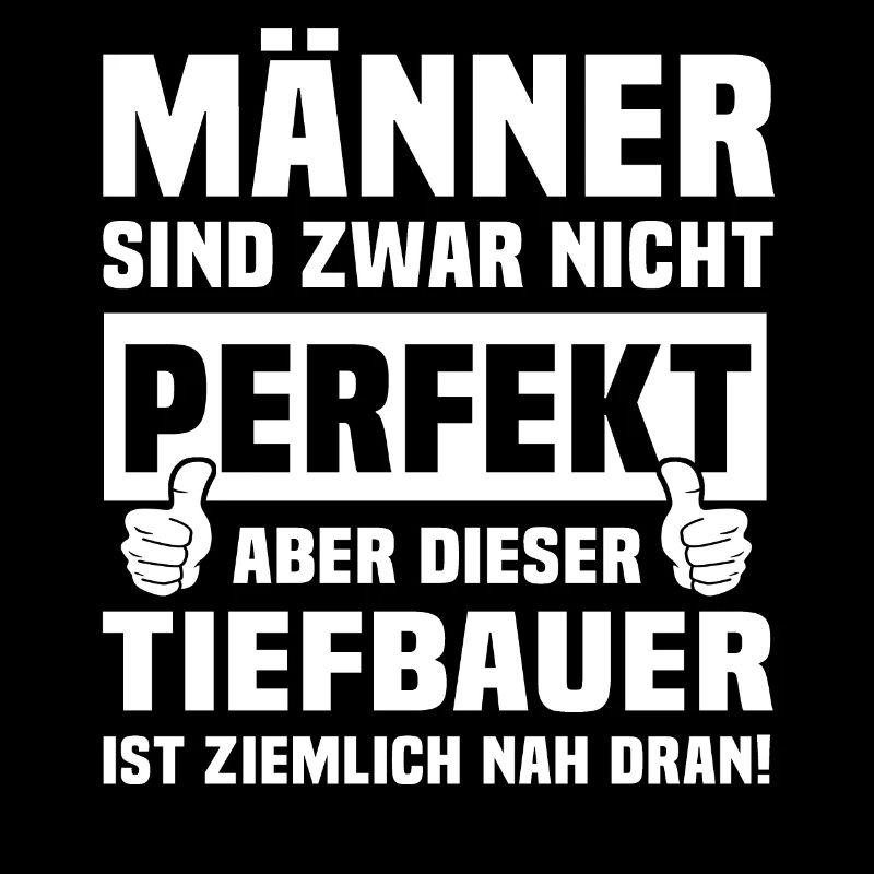 Tiefbauer