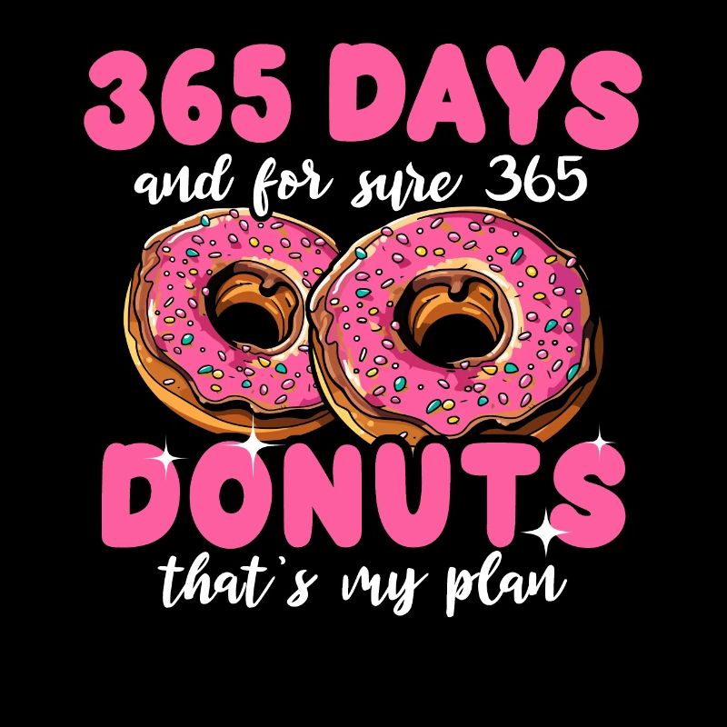 Eating Doughnuts Food Donuts