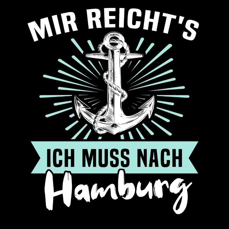 Hamburg Sprüche