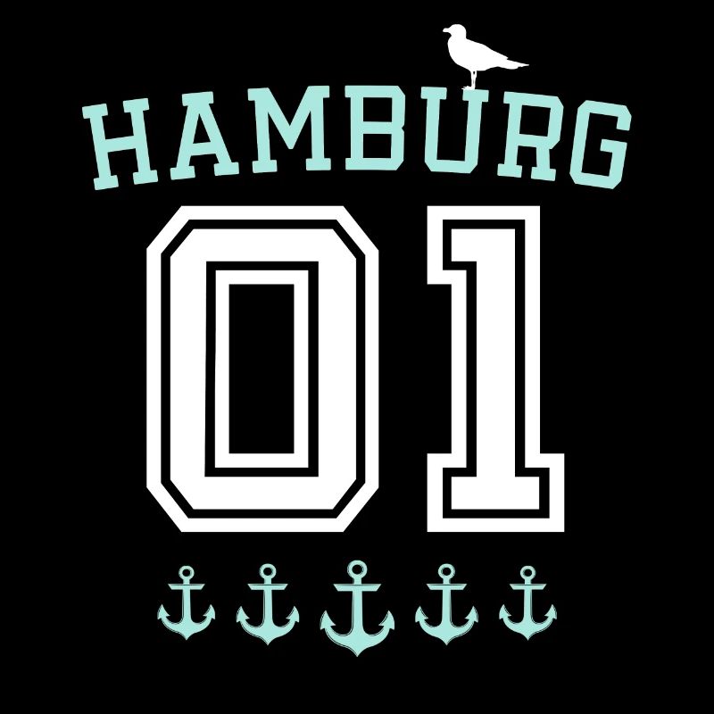 Spruch de Hambourg