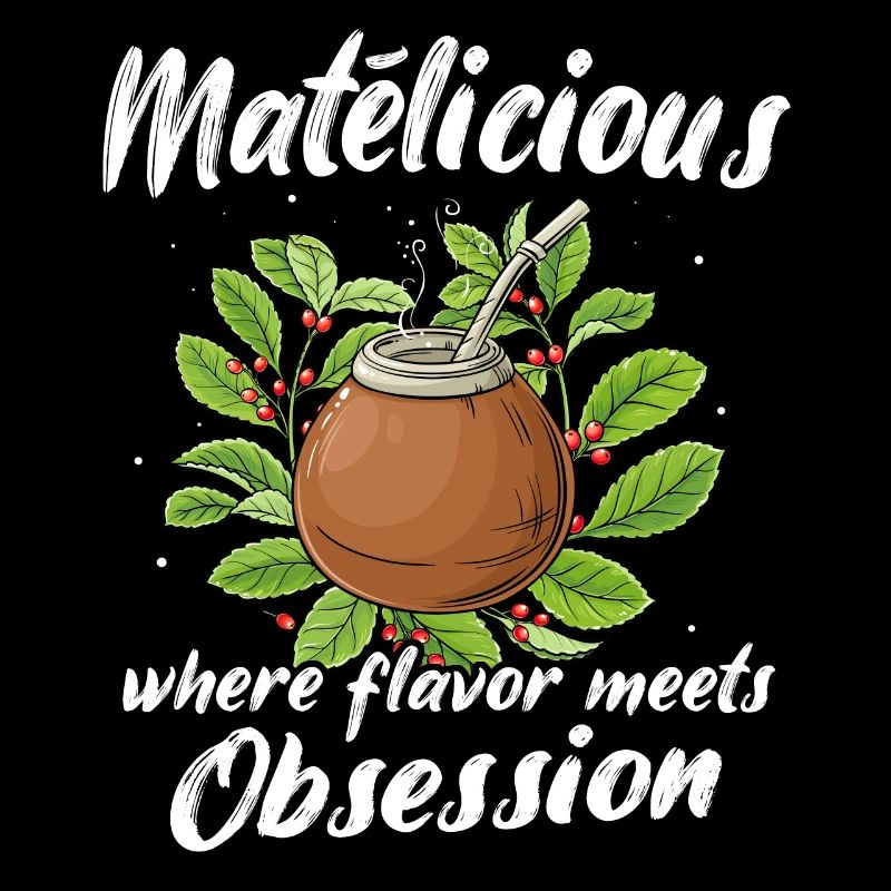 Mate Tee
