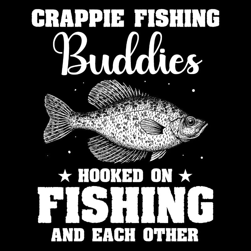 Crappie Fish