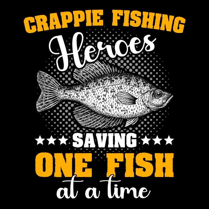 Crappie Fishing