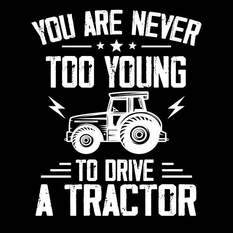 Traktor Traktoren Trecker Geschenk