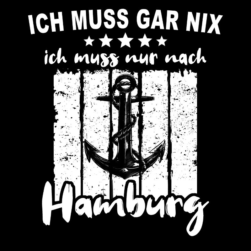 Hamburg Hamburger