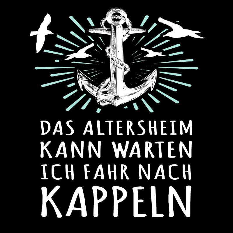 Kappeln Sprüche