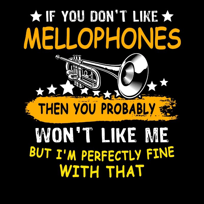 Mellophonist