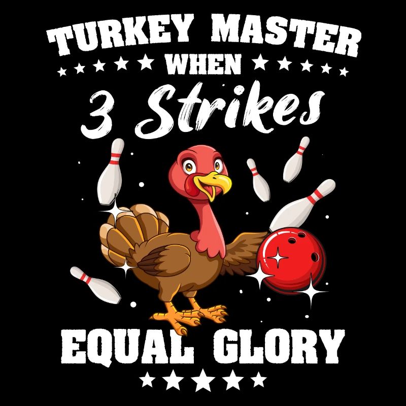 Bowling Turkey