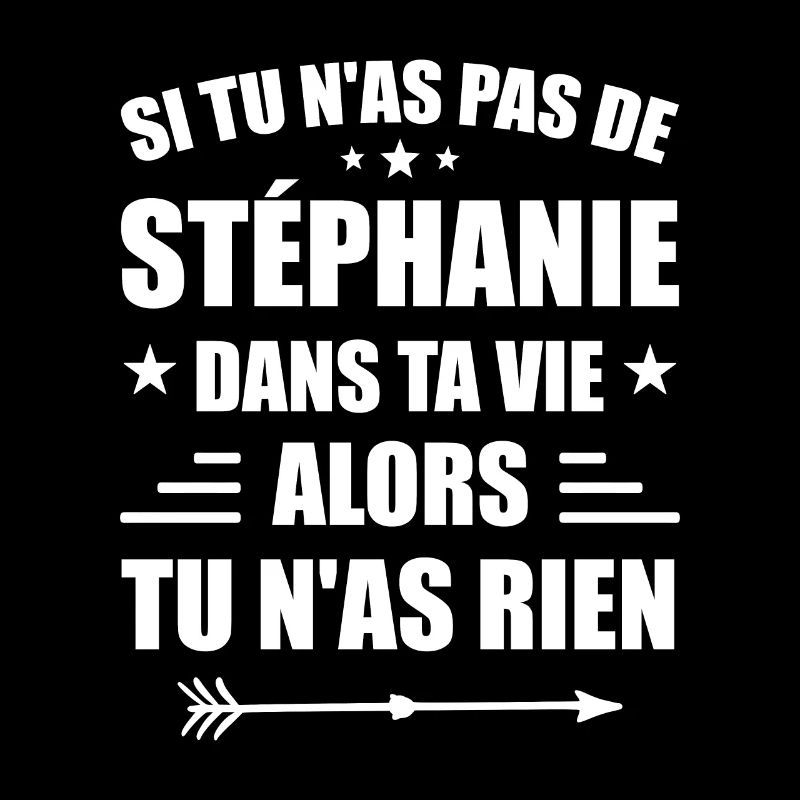 Stéphanie, Anniversaire Stéphanie - Stéphanie