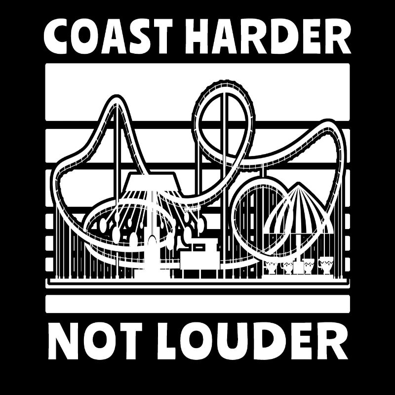 Roller coaster
