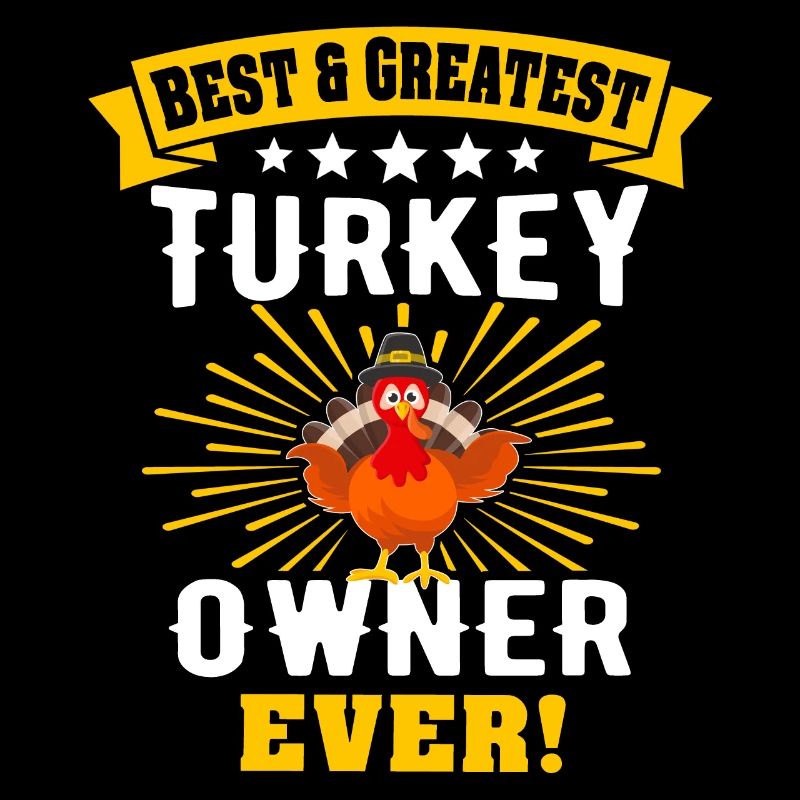 Turkey Thanksgiving