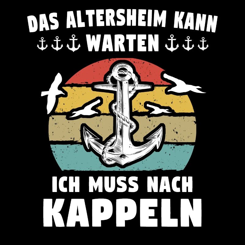Kappeln Sprüche